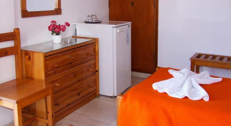Hotel Eleftheria Parikia  Ngoại thất bức ảnh
